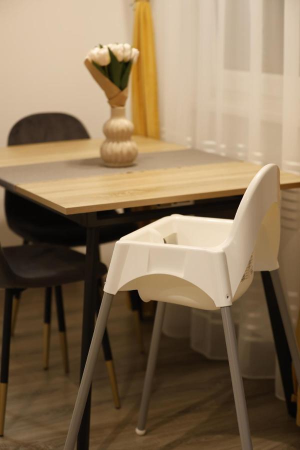 Budapest Flamingo Central Home Stay - Balcony, Ac, Downtown Exterior foto
