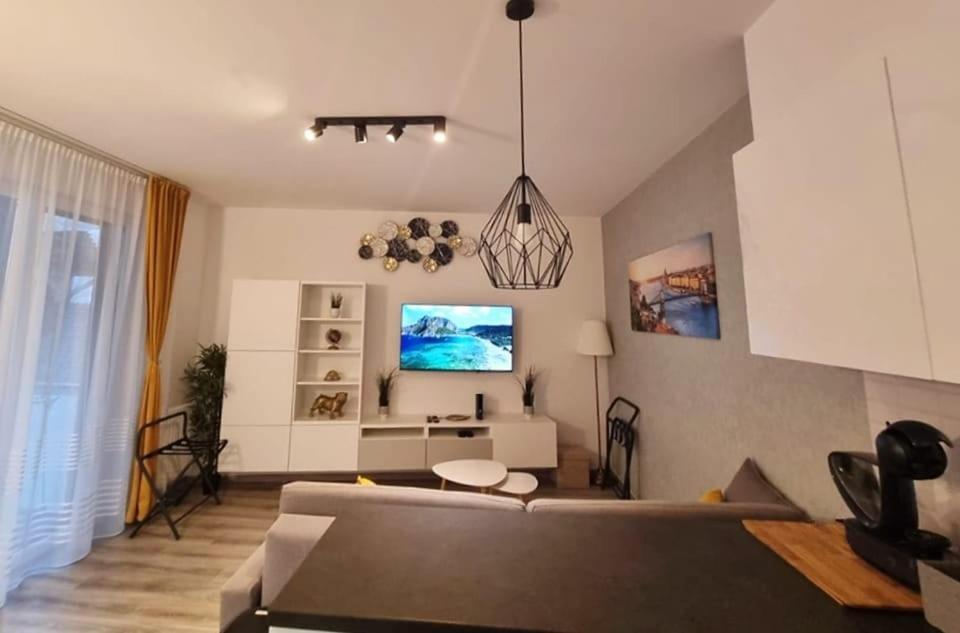 Budapest Flamingo Central Home Stay - Balcony, Ac, Downtown Exterior foto